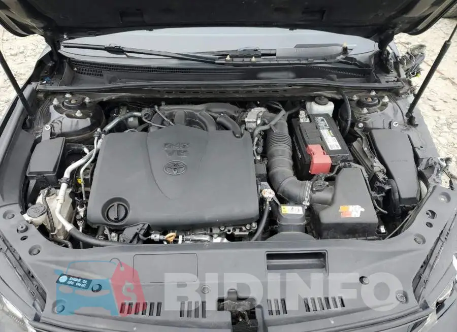 4T1FZ1FB2MU065201 Photo# 11