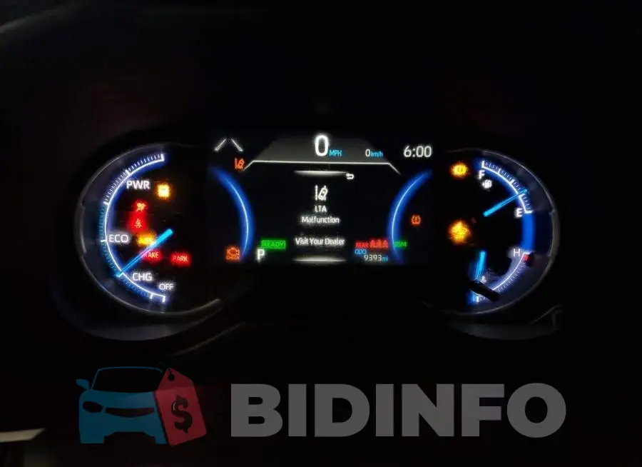 4T3B6RFV7RU162019 Photo# 9