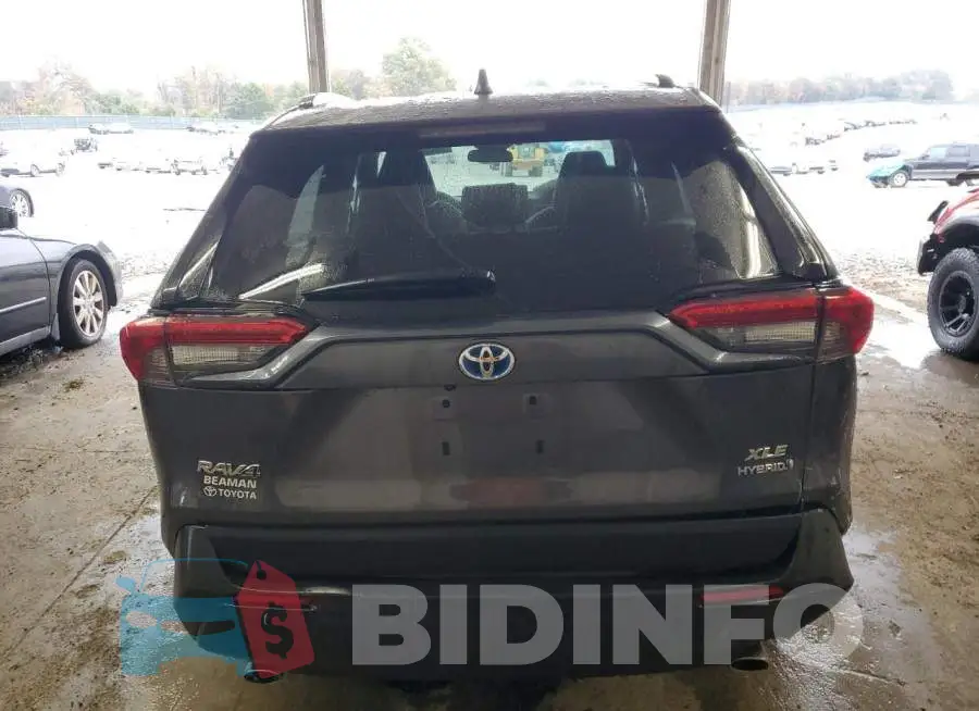 4T3B6RFV7RU162019 Photo# 6