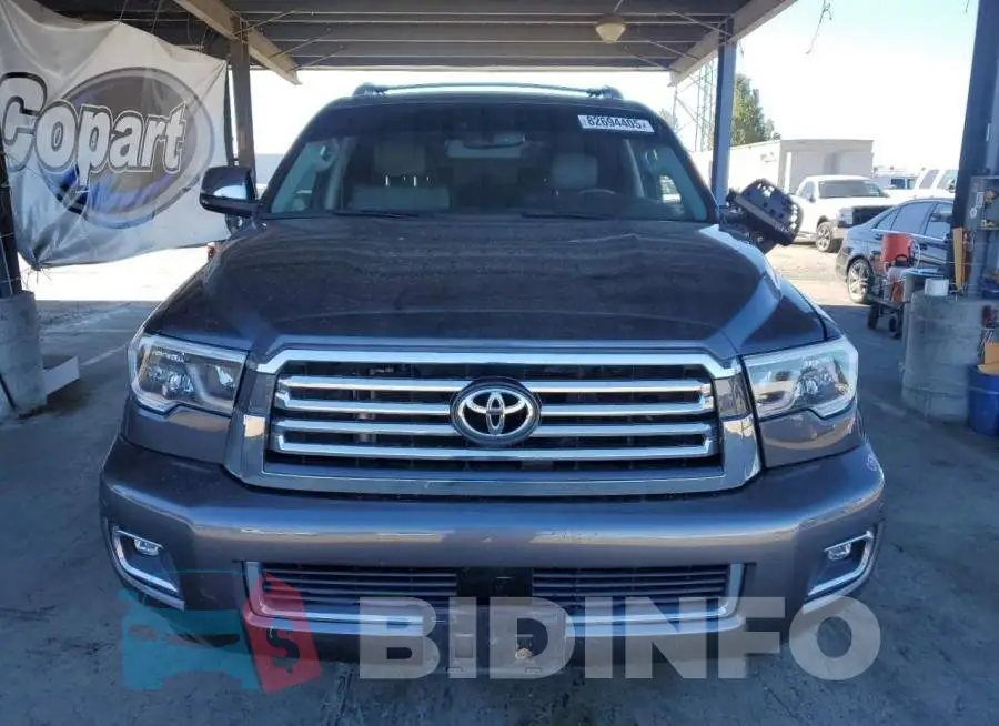 5TDDY5G11LS177776 Photo# 5