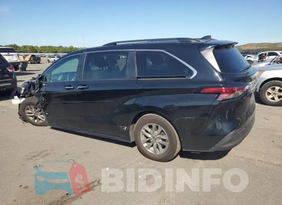 5TDJRKECXNS122264 Photo# 2