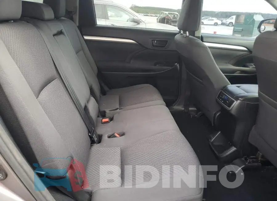 5TDZZRFH2JS242897 Photo# 10