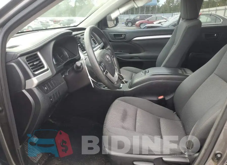 5TDZZRFH2JS242897 Photo# 7