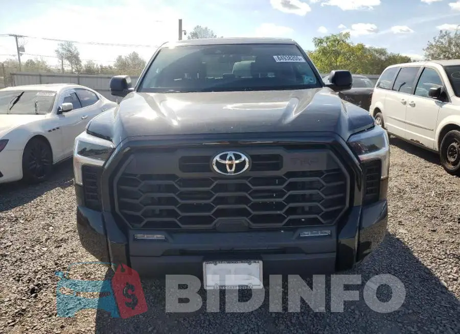 5TFLA5DB6PX107302 Photo# 5