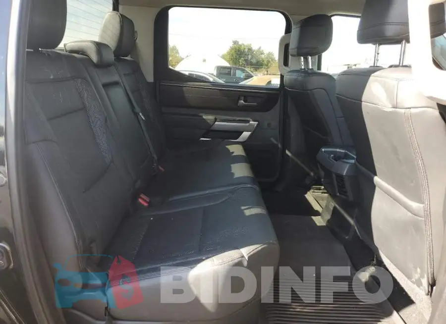 5TFLA5DB6PX107302 Photo# 11