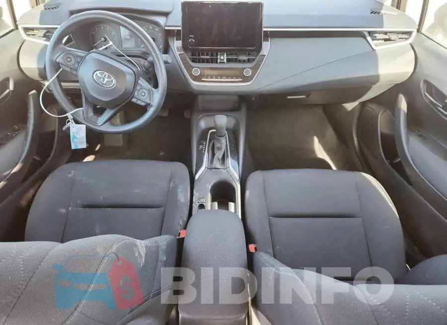 5YFB4MDE2RP140600 Photo# 8