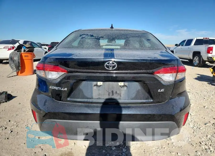 5YFB4MDE2RP140600 Photo# 6