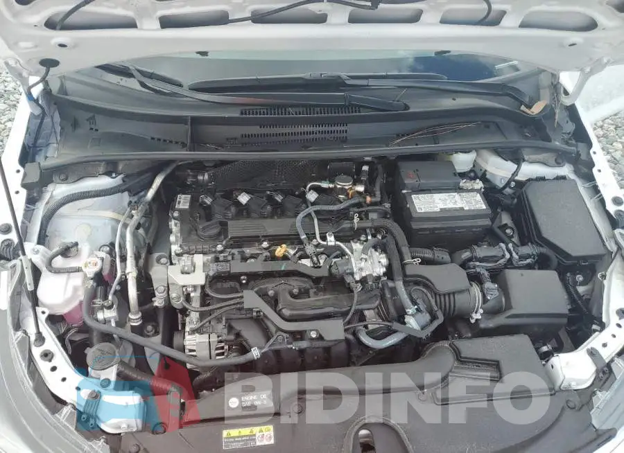 5YFB4MDE9SP271173 Photo# 11