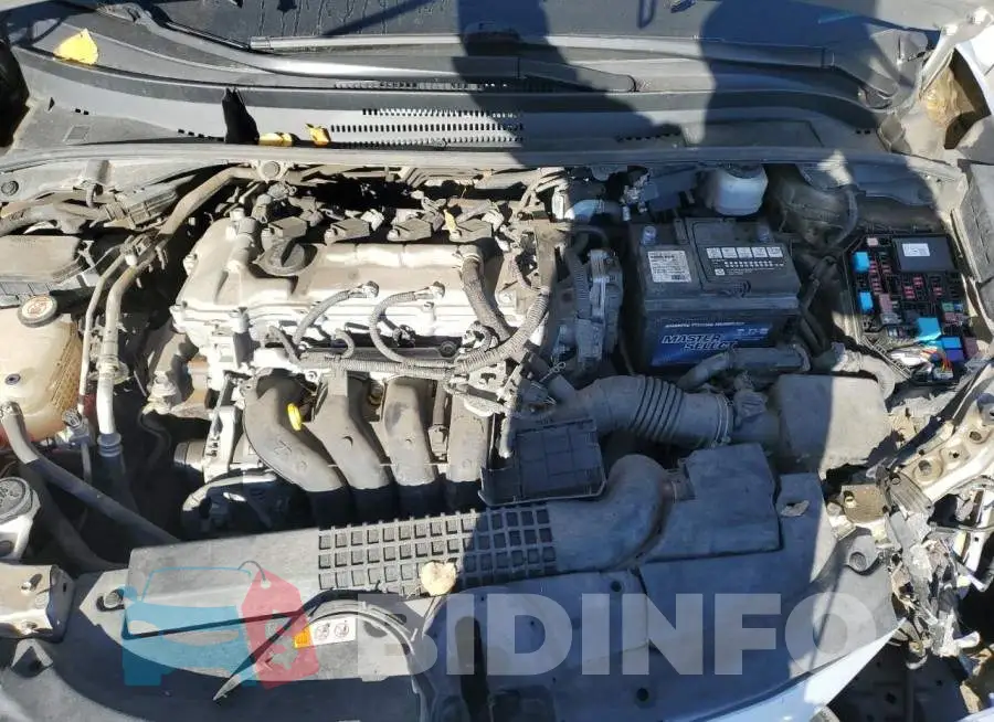 5YFBPMBE0MP157107 Photo# 11