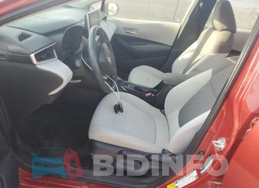 5YFEPRAE4LP071194 Photo# 7