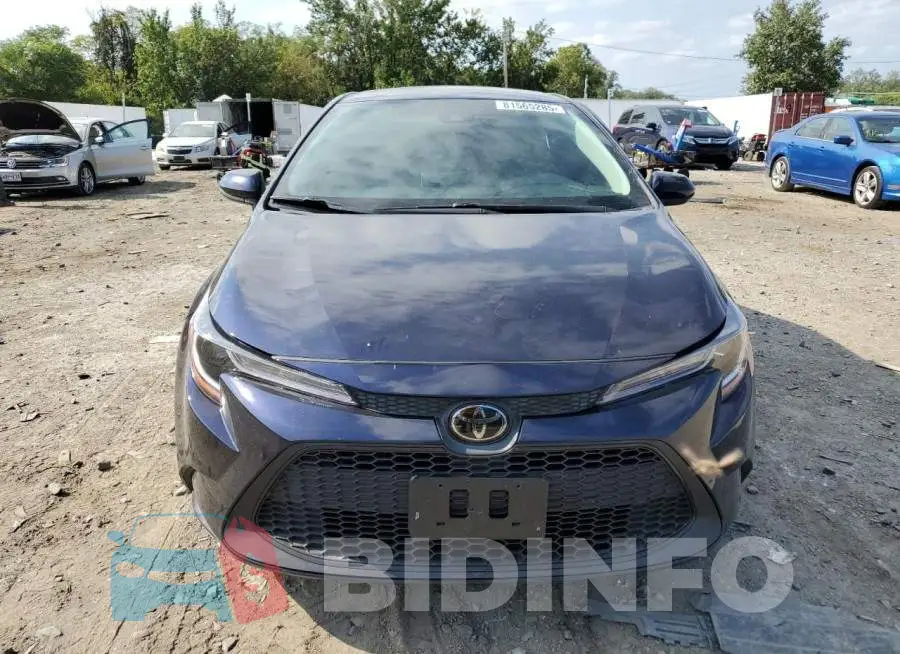 5YFEPRAE6LP077675 Photo# 5