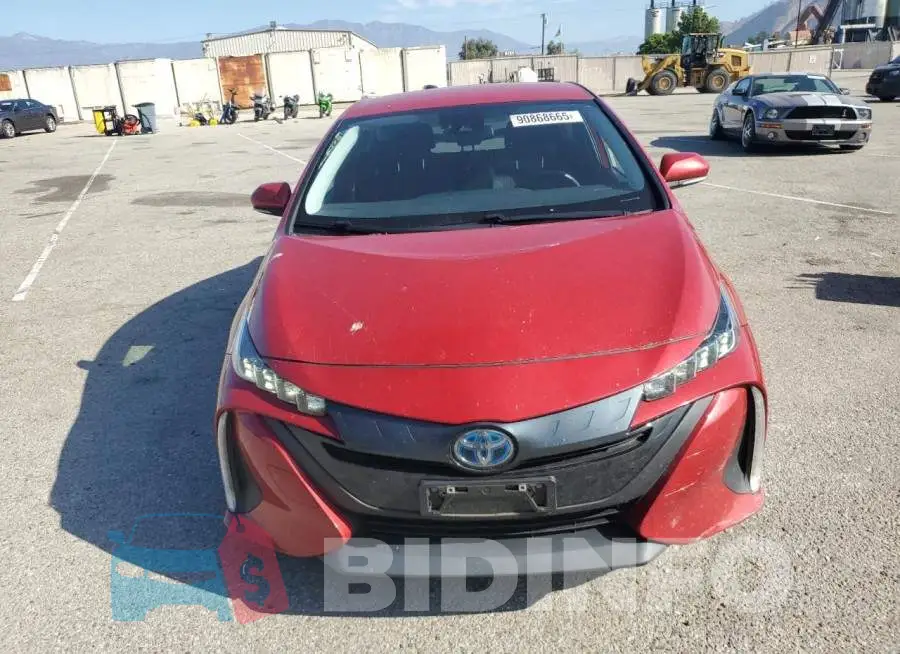 JTDKAMFP7M3178428 Photo# 5