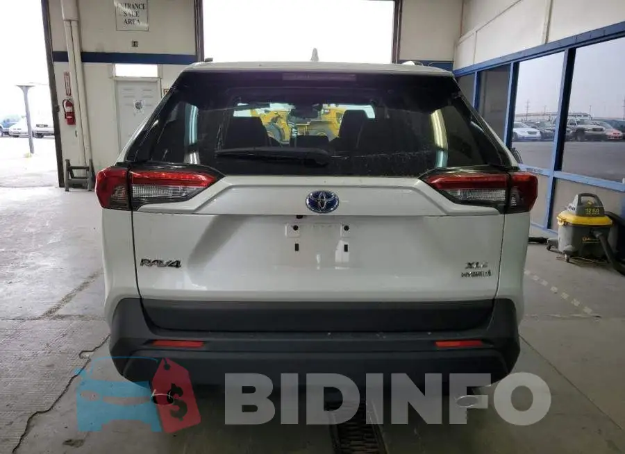 JTMB6RFV4PD542820 Photo# 6