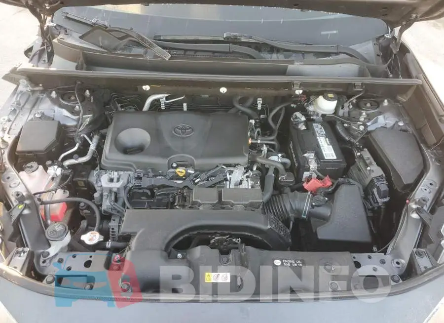 JTMC1RFV3LD048283 Photo# 12