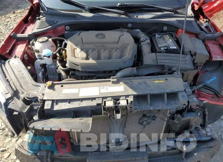 1VWCA7A35LC014617 Photo# 11