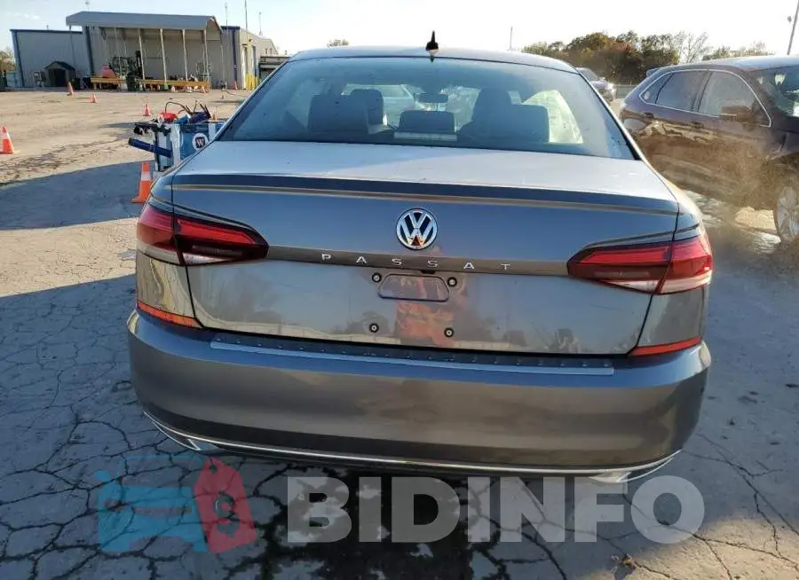 1VWSA7A33MC013284 Photo# 6