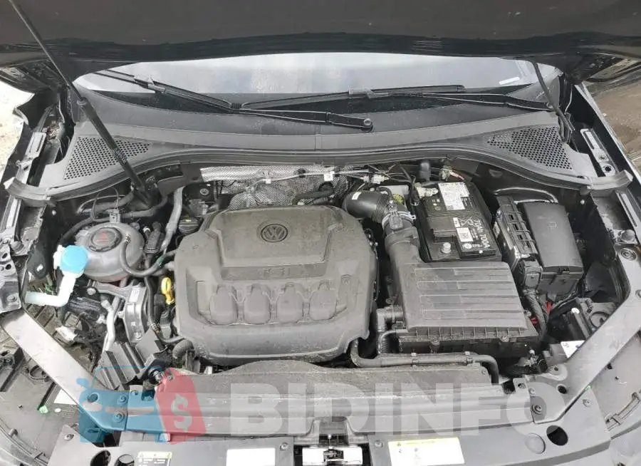 3VV8B7AXXRM109515 Photo# 12