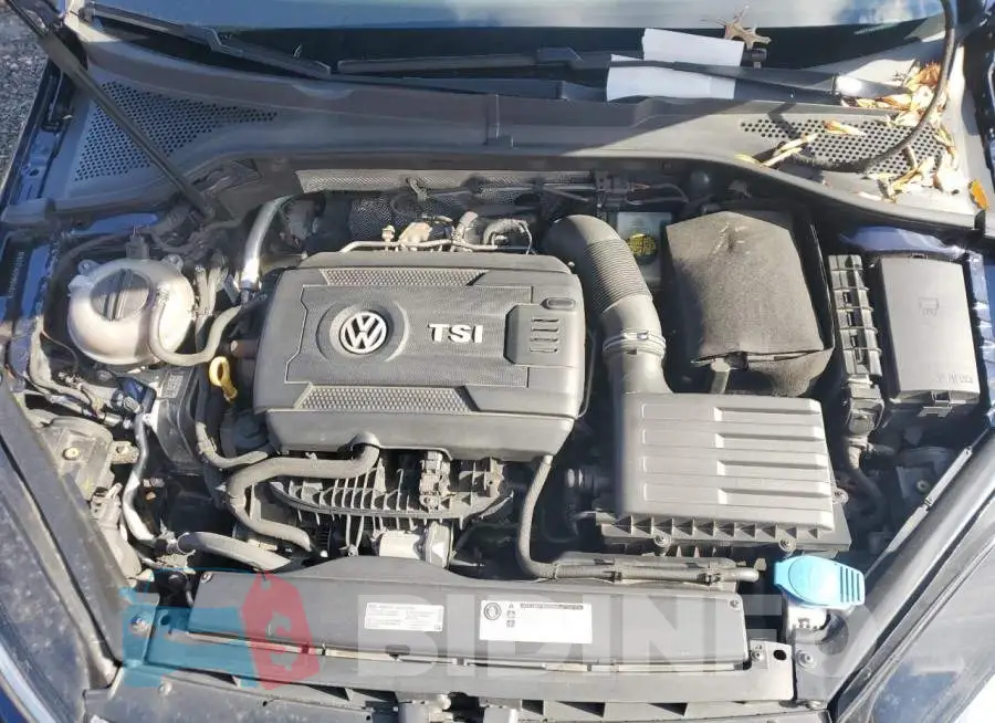 3VW217AU0HM049219 Photo# 11