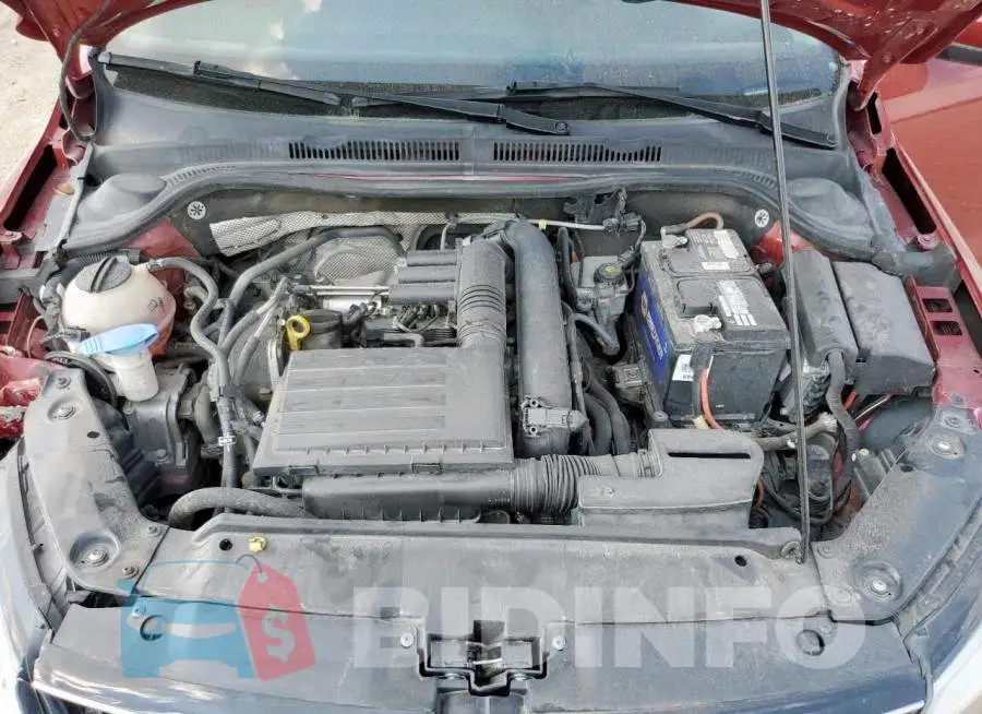 3VW2B7AJ0HM296033 Photo# 11