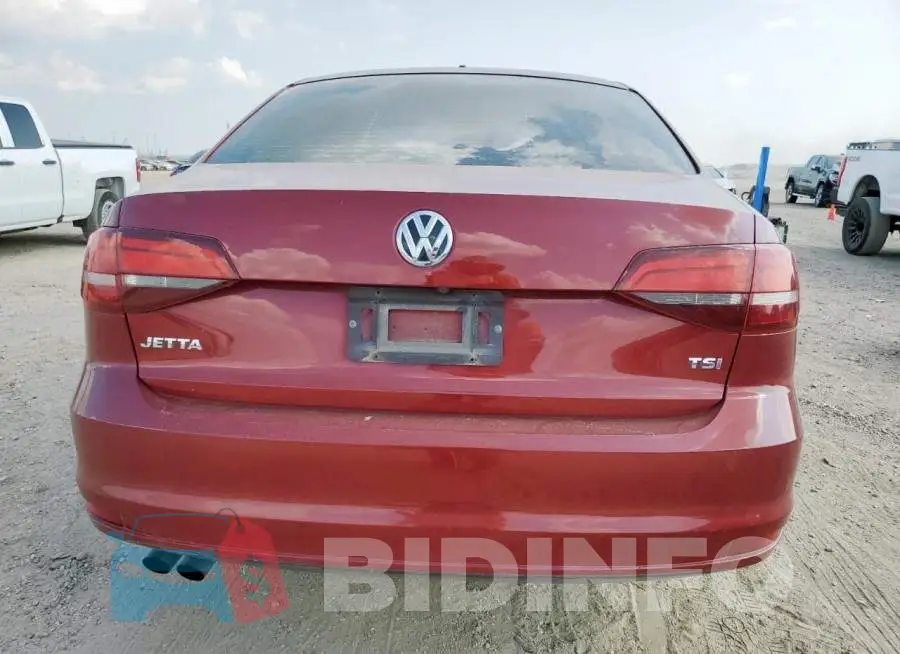 3VW2B7AJ0HM296033 Photo# 6