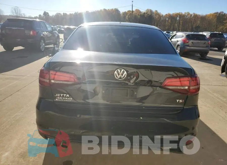 3VW2B7AJ1HM303989 Photo# 6