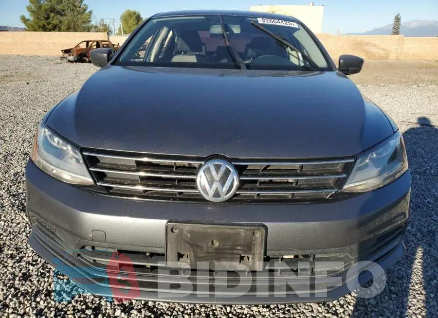 3VW2B7AJ8HM211021 Photo# 5
