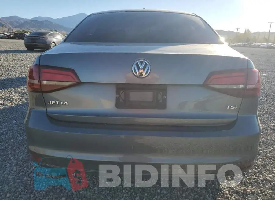 3VW2B7AJ8HM211021 Photo# 6