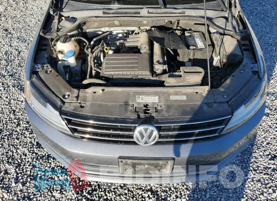 3VW2B7AJ8HM211021 Photo# 11