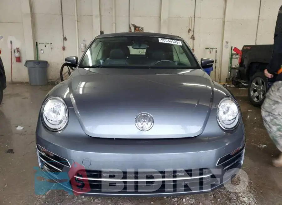 3VW5DAAT1JM515593 Photo# 5