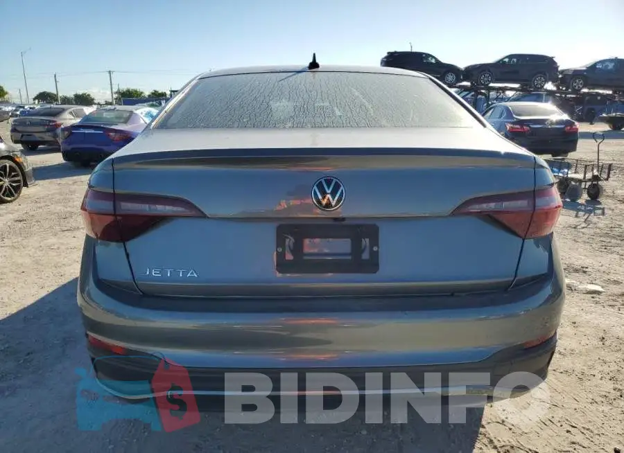 3VW5M7BU3RM069257 Photo# 6