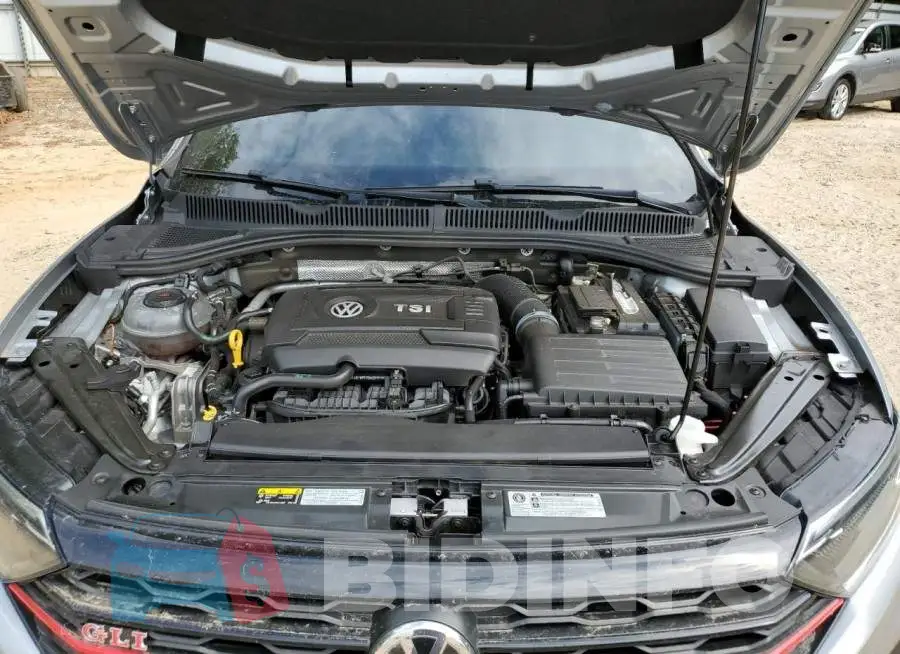 3VW5T7BU9KM212835 Photo# 11