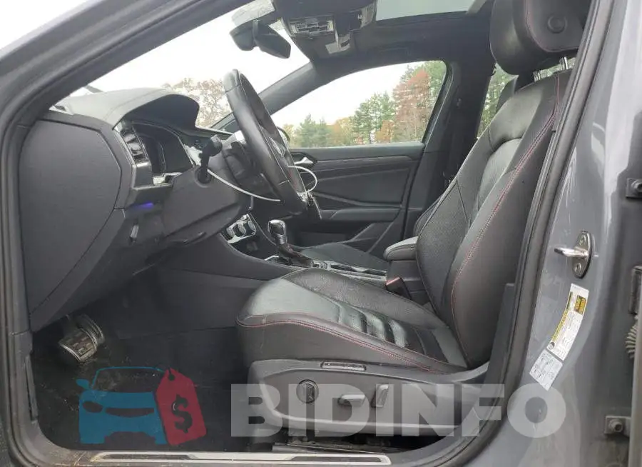 3VW6T7BU4KM172989 Photo# 7