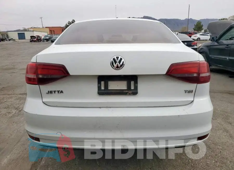 3VWDB7AJ1JM210307 Photo# 6