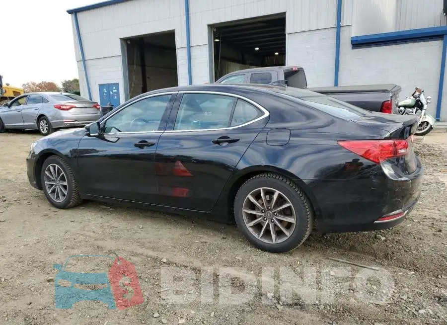 19UUB1F36KA009142 Photo# 2