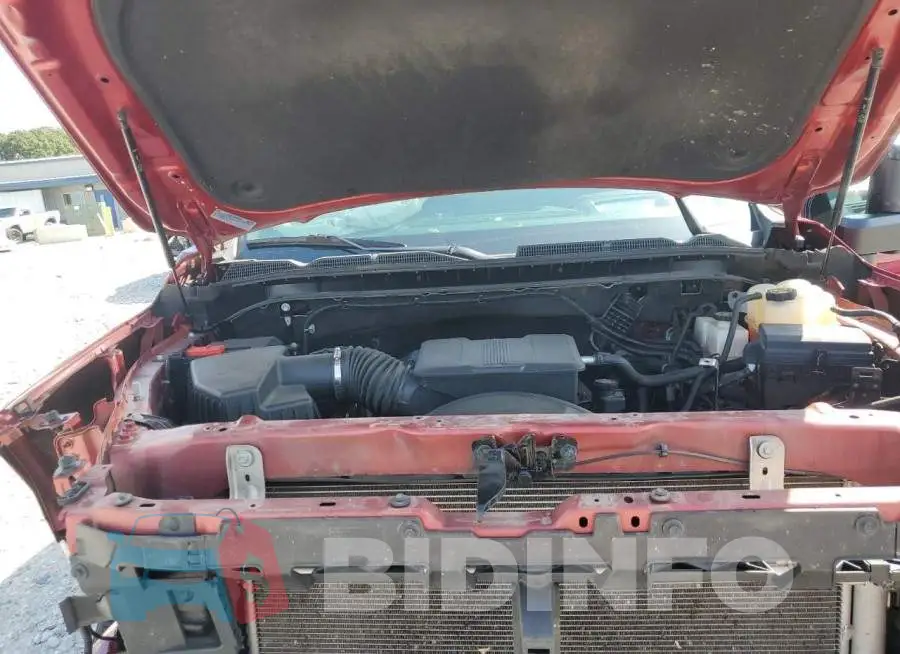1GT49PE71PF190632 Photo# 11