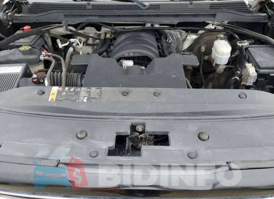 1GTV2LECXHZ400806 Photo# 11