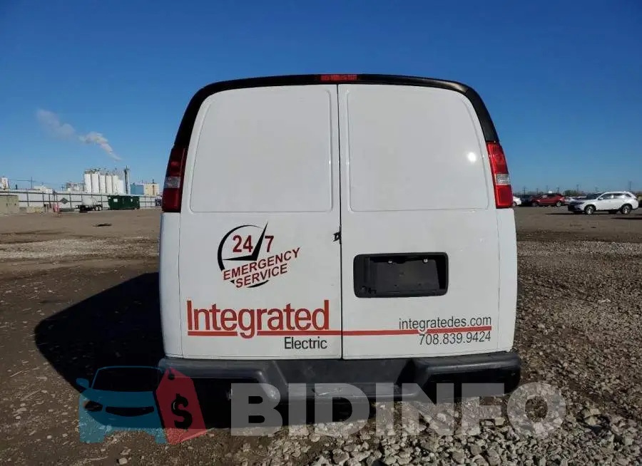 1GTW7BFP3N1144441 Photo# 6