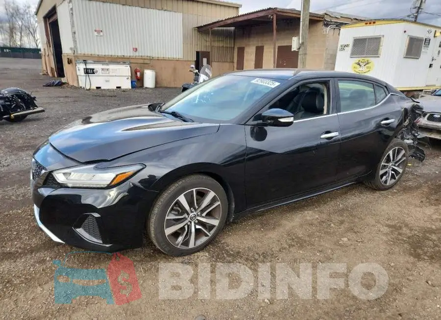 1N4AA6CV6LC361074 Photo# 1