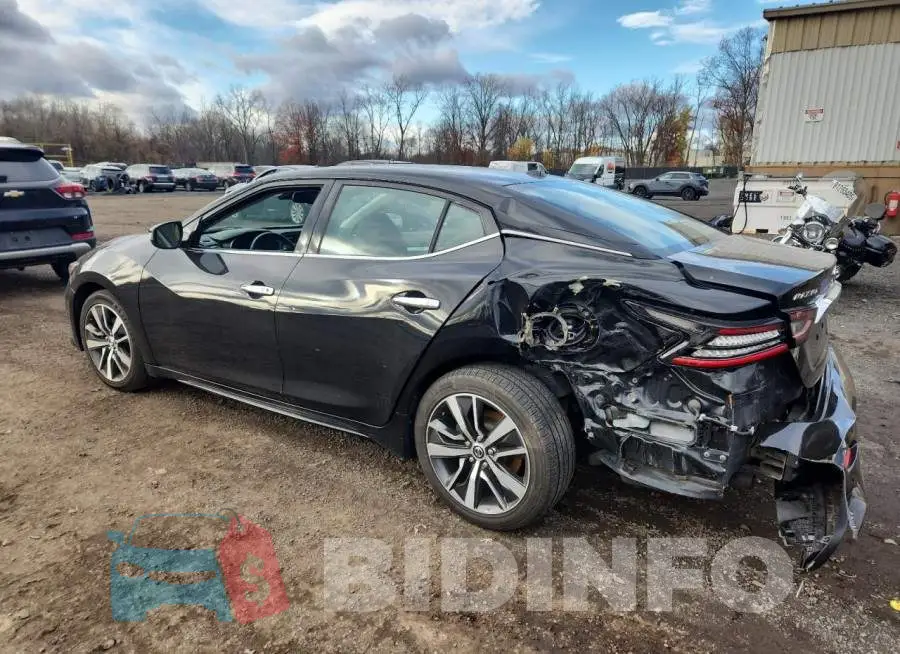 1N4AA6CV6LC361074 Photo# 2