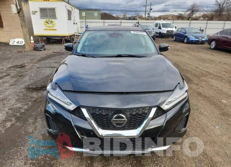 1N4AA6CV6LC361074 Photo# 5