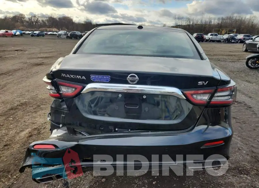 1N4AA6CV6LC361074 Photo# 6