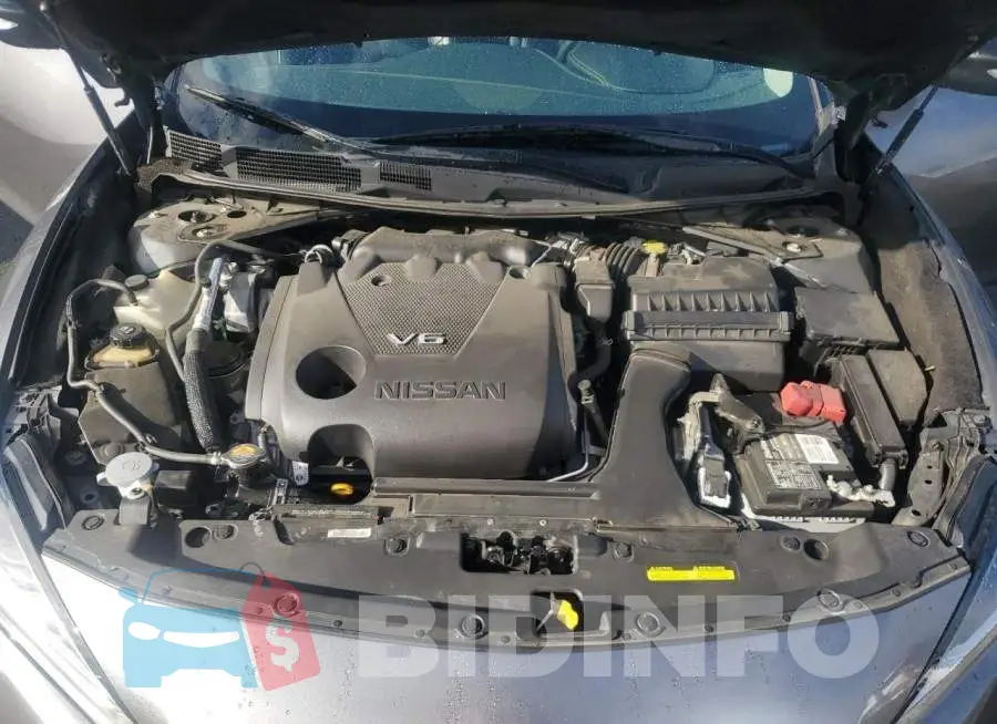1N4AA6CV6MC508544 Photo# 11