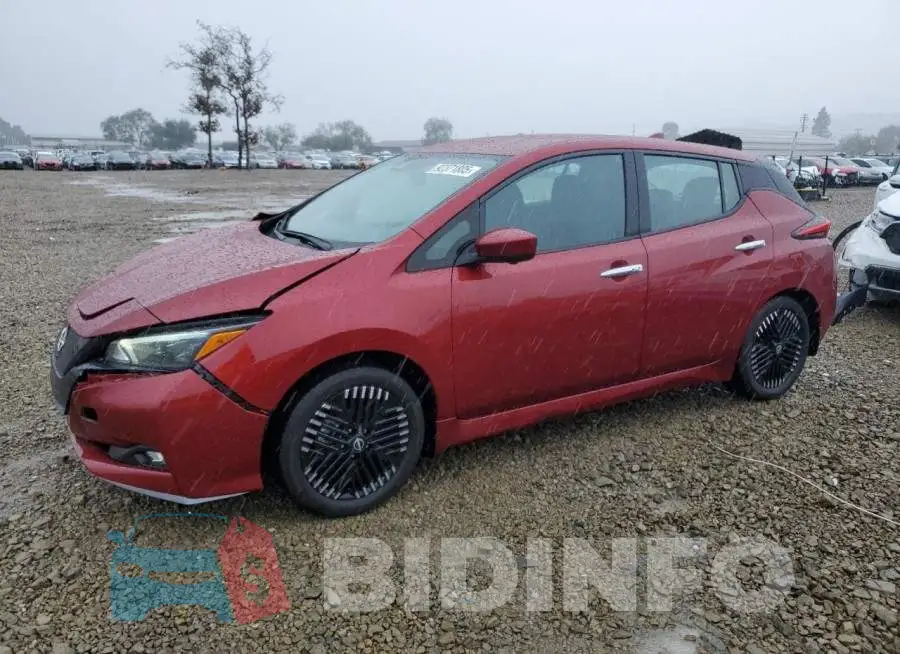 1N4CZ1CV0PC563113 Photo# 1