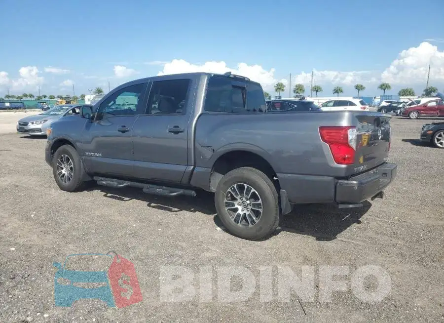 1N6AA1EC8PN109200 Photo# 2