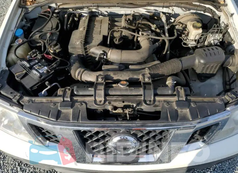 1N6BD0CT3HN730273 Photo# 11