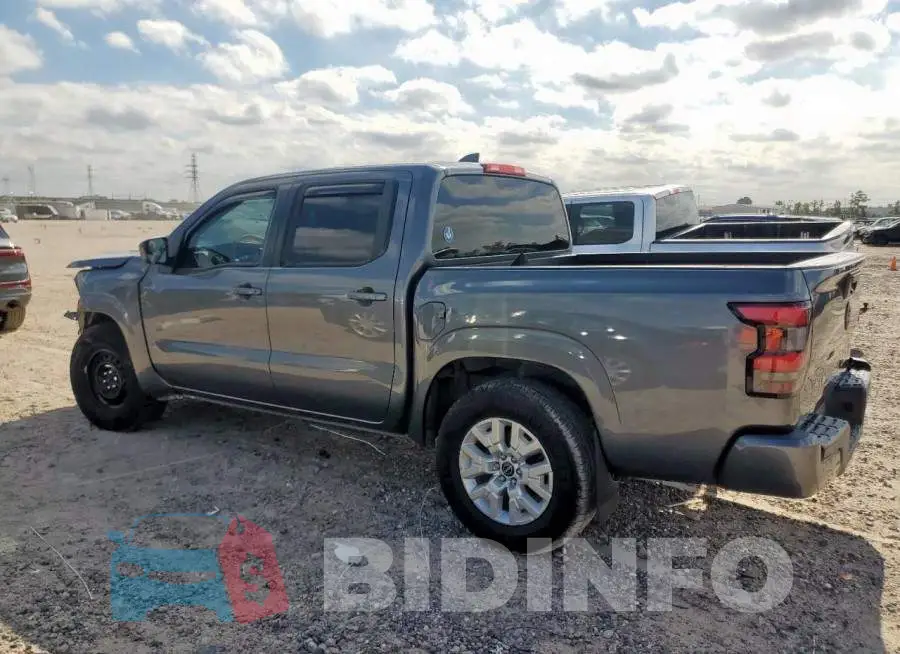 1N6ED1EJ6PN645487 Photo# 2