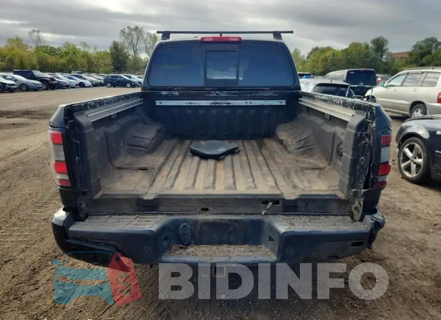 1N6ED1EK4NN675061 Photo# 6
