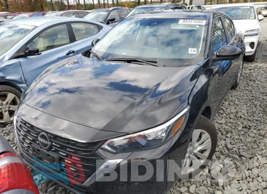 3N1AB8BVXRY240877 Photo# 5