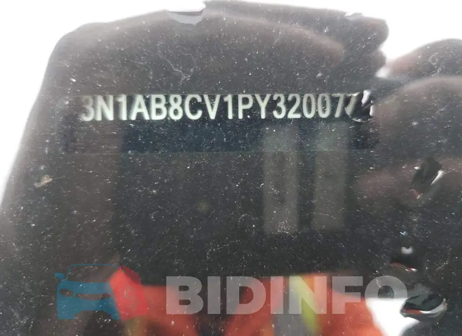 3N1AB8CV1PY320077 Photo# 13