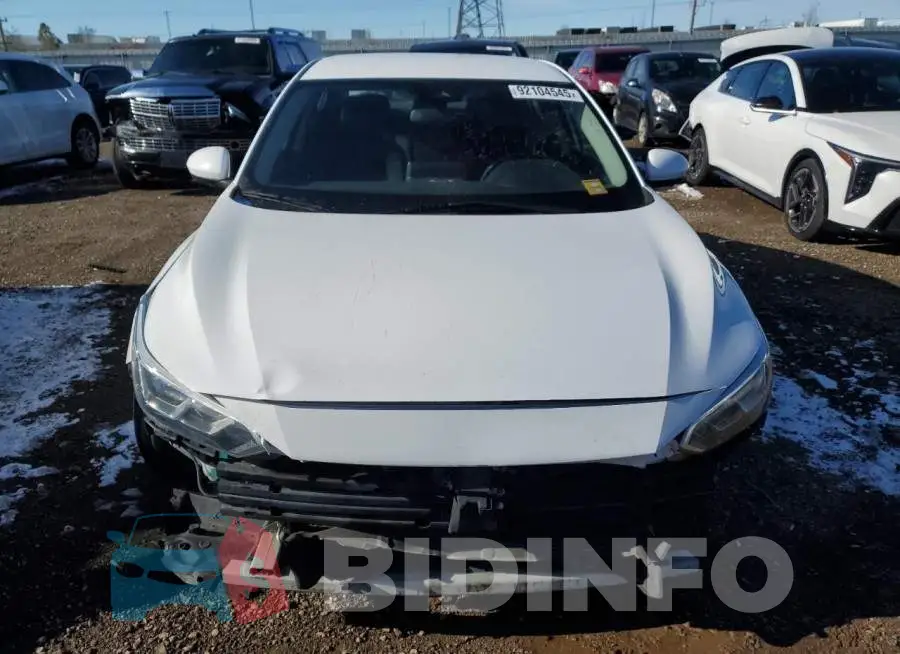 3N1AB8CV2NY270934 Photo# 5